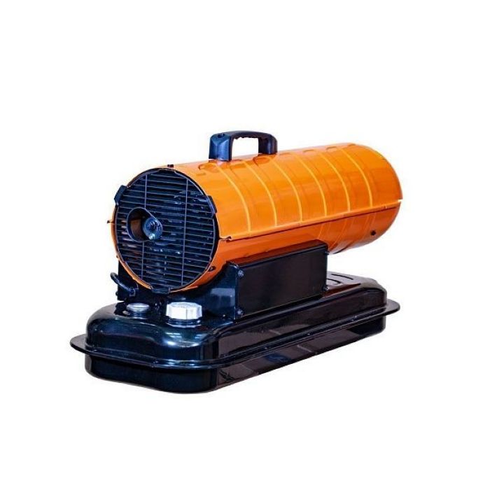 Тепловая пушка без отвода Aurora TK-20000 дизельная - фото