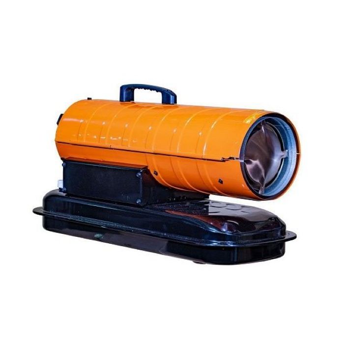 Тепловая пушка без отвода Aurora TK-20000 дизельная - фото