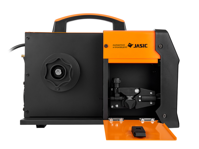 Сварочный полуавтомат Сварог REAL MIG 200 (N2H3) - фото