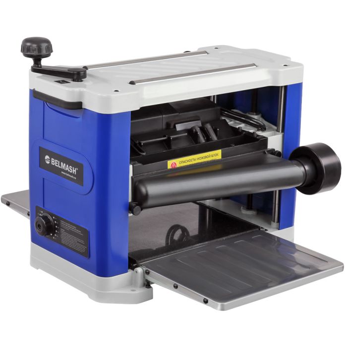Рейсмусовый станок BELMASH P2200MH - фото