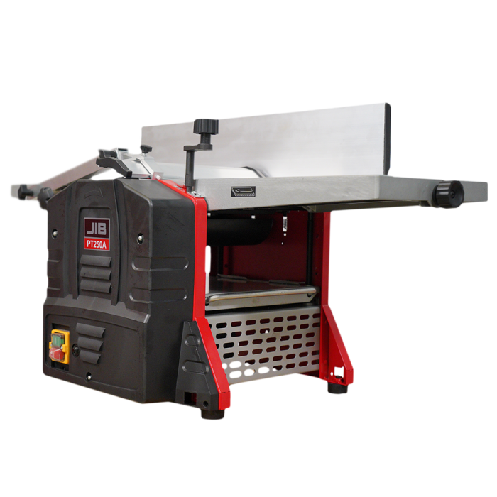Фуговально-рейсмусовый станок JIB PT200A B - фото