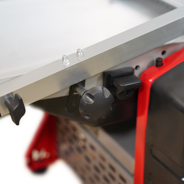 Фуговально-рейсмусовый станок JIB PT200A B - фото