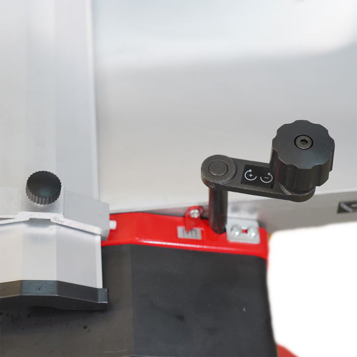 Фуговально-рейсмусовый станок JIB PT200A B - фото