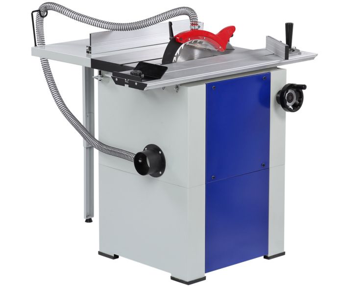 Круглопильный станок BELMASH TS-250ST1000/400 - фото