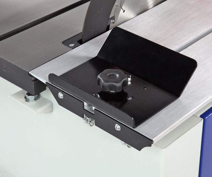 Круглопильный станок BELMASH TS-250ST1000/400 - фото