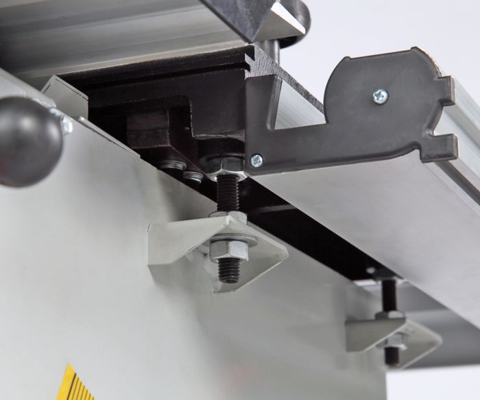 Круглопильный станок BELMASH TS-250ST1000/400 - фото