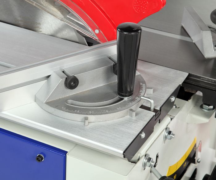 Круглопильный станок BELMASH TS-250ST1000 - фото