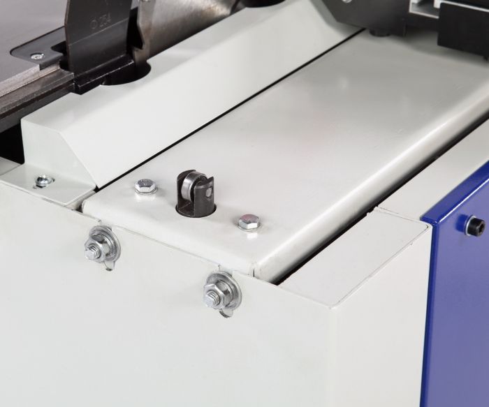 Круглопильный станок BELMASH TS-250ST1000 - фото