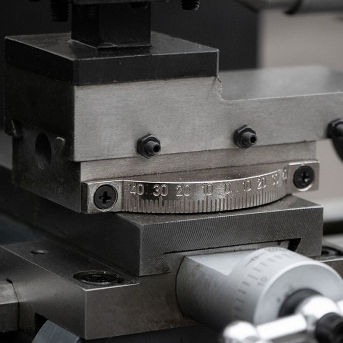 Настольный токарный станок PROMA SM-300E - фото