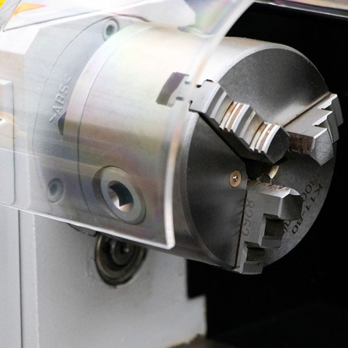 Настольный токарный станок PROMA SM-300E - фото