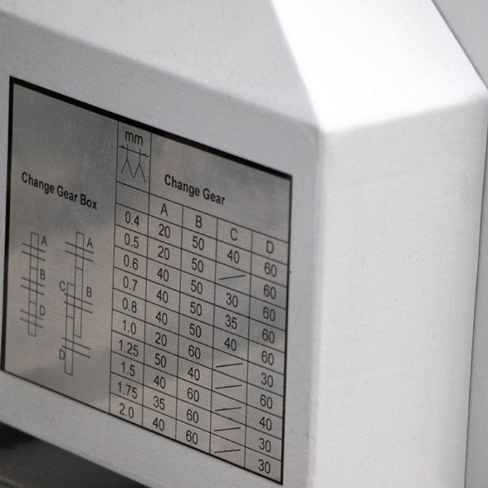 Настольный токарный станок PROMA SM-300E - фото