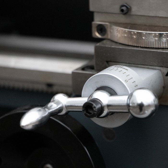 Настольный токарный станок PROMA SM-300E - фото