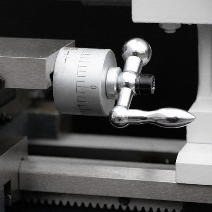 Настольный токарный станок PROMA SM-300E - фото