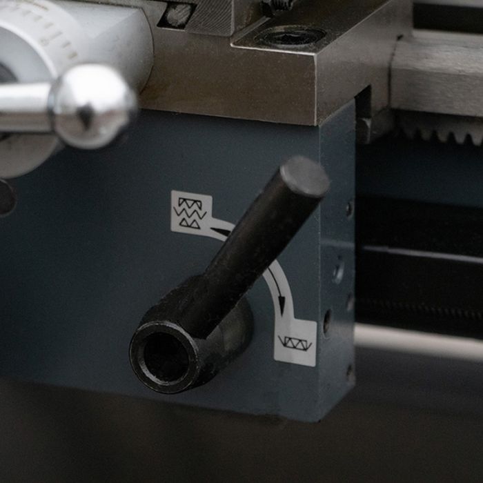 Настольный токарный станок PROMA SM-300E - фото