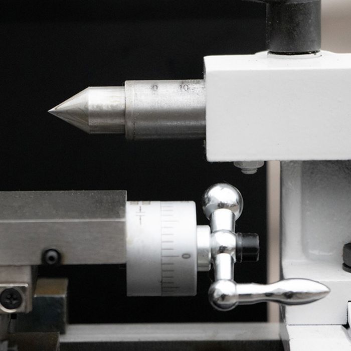 Настольный токарный станок PROMA SM-300E - фото