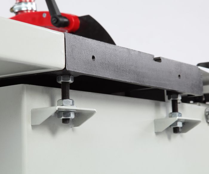 Круглопильный станок BELMASH TS-250ST1000 - фото