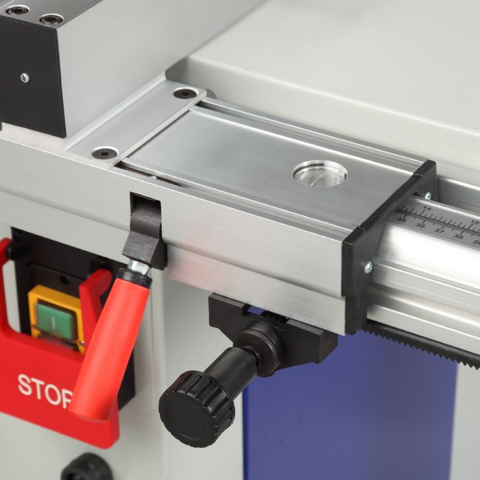 Круглопильный станок BELMASH TS-250ST1000 - фото