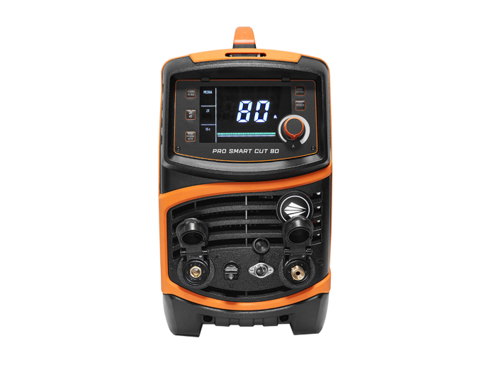 Аппарат плазменной резки Сварог PRO SMART CUT 80 (L225S) - фото
