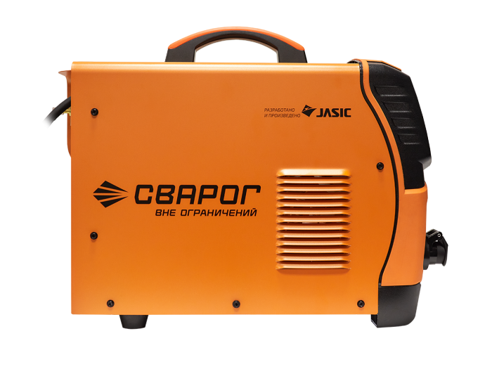 Аппарат плазменной резки Сварог PRO SMART CUT 80 (L225S) - фото