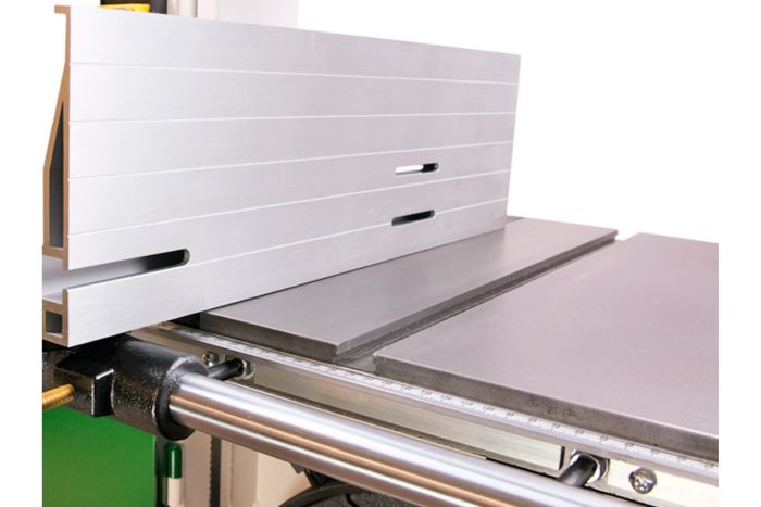 Ленточнопильный станок FABTEC BS 400 - фото