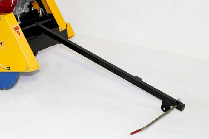 Резчик швов Splitstone CS-1813 двигатель Lifan - фото