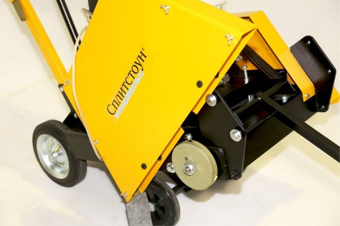 Резчик швов Splitstone CS-1813 двигатель Honda - фото