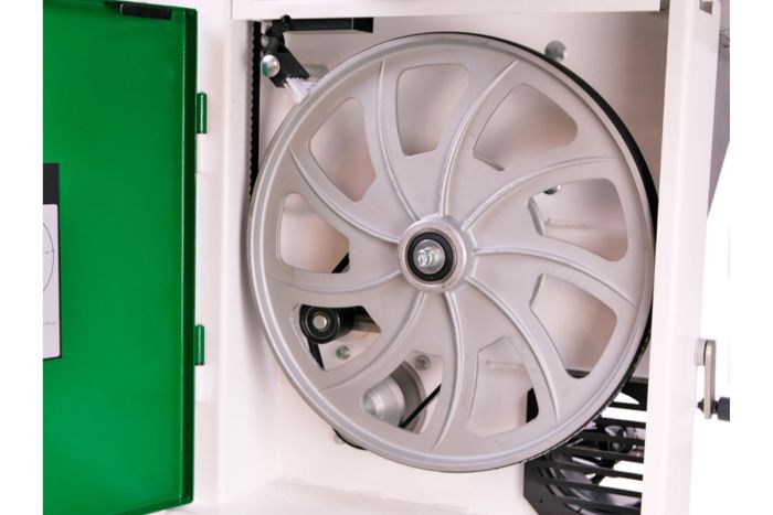 Ленточнопильный станок FABTEC BS 312 - фото