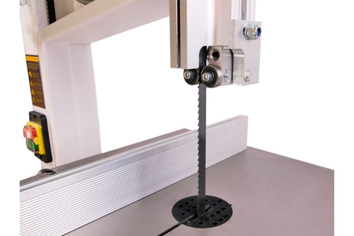 Ленточнопильный станок FABTEC BS 312 - фото