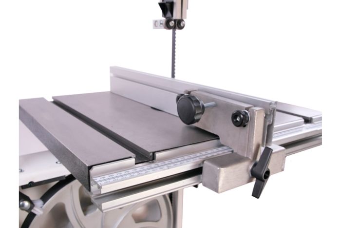 Ленточнопильный станок FABTEC BS 312 - фото