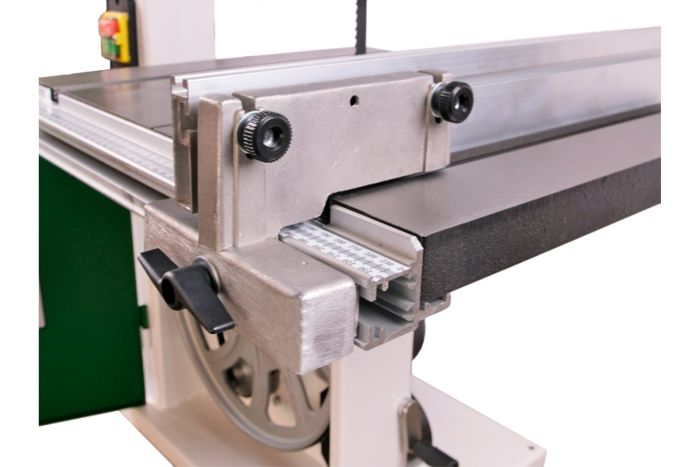 Ленточнопильный станок FABTEC BS 312 - фото