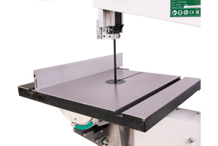 Ленточнопильный станок FABTEC BS 312 - фото