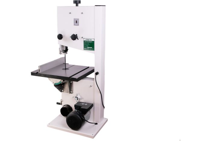 Ленточнопильный станок FABTEC BS 312 - фото