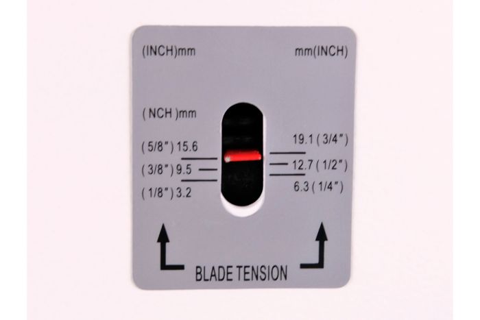 Ленточнопильный станок FABTEC BS 312 - фото