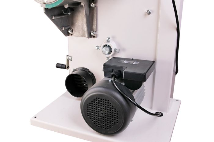 Ленточнопильный станок FABTEC BS 312 - фото