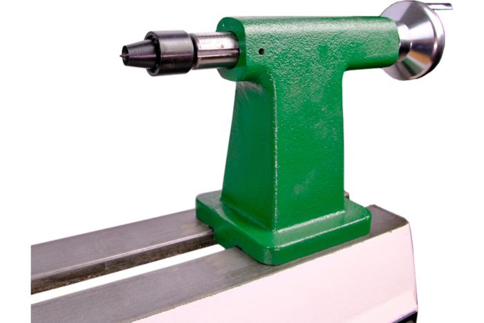 Станок токарный FABTEC DML 320 - фото