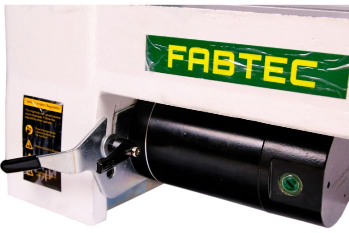 Станок токарный FABTEC DML 320 - фото