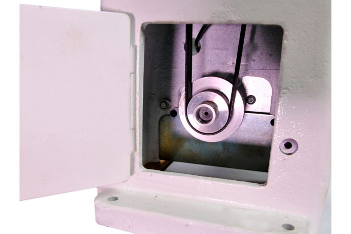 Станок токарный FABTEC DML 320 - фото