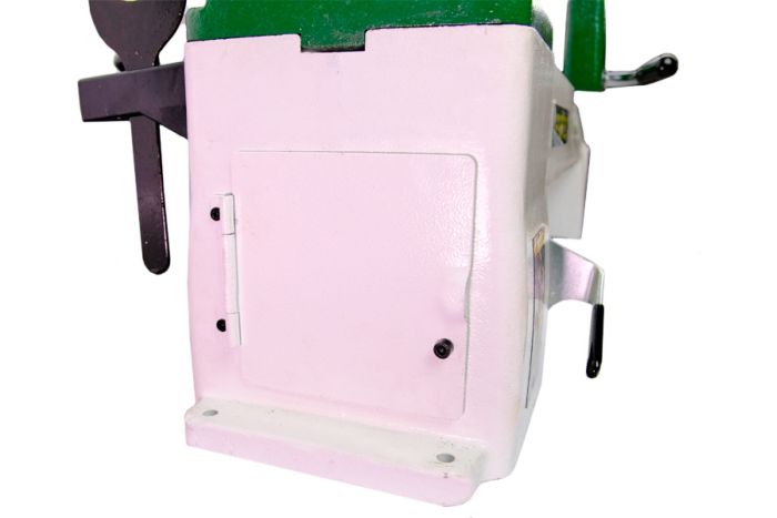 Станок токарный FABTEC DML 320 - фото