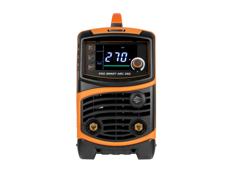 Сварочный инвертор Сварог PRO SMART ARC 250 (Z290S) - фото