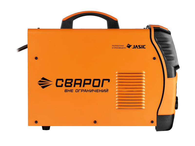 Сварочный инвертор Сварог PRO SMART ARC 250 (Z290S) - фото