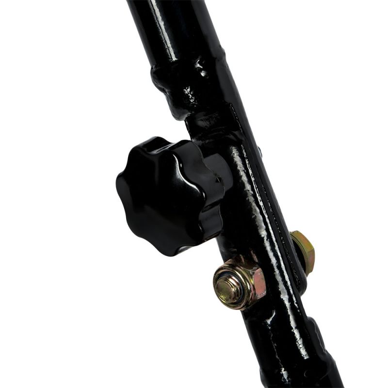 Виброплита DDE VP90-CK - фото