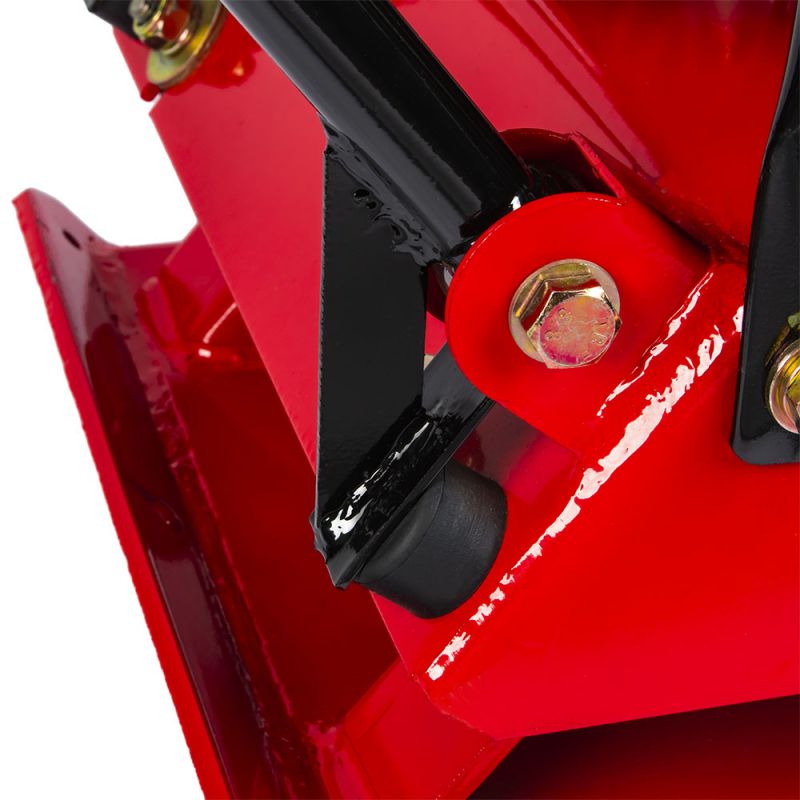 Виброплита DDE VP90-CK - фото