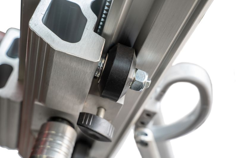 Установка алмазного бурения VOLL INDUSTRIAL V-Kit 400 - фото