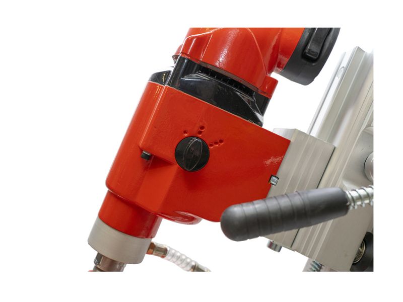 Установка алмазного бурения VOLL INDUSTRIAL V-Kit 400 Pro - фото