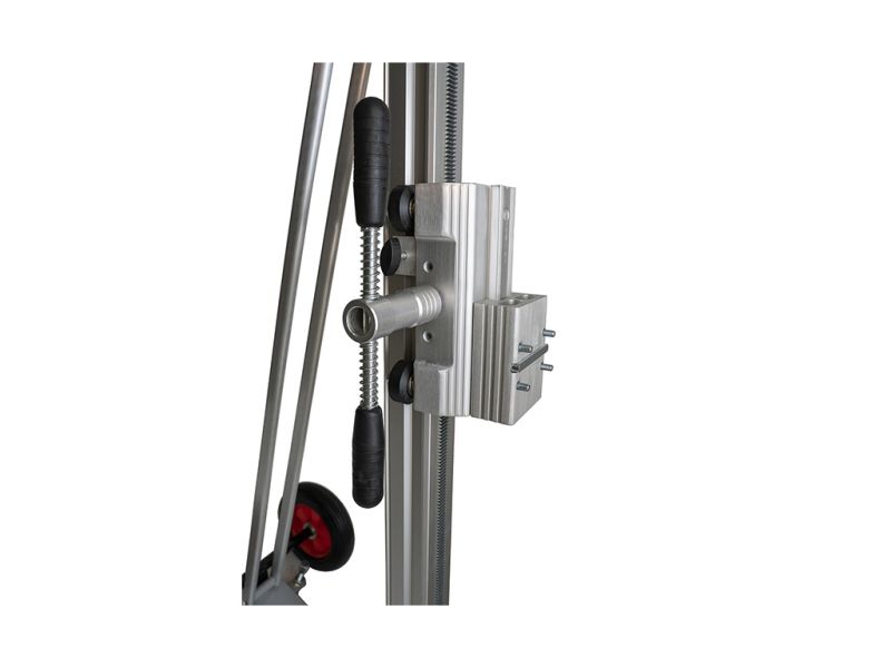 Стойка (штатив) VOLL INDUSTRIAL VDR450L - фото