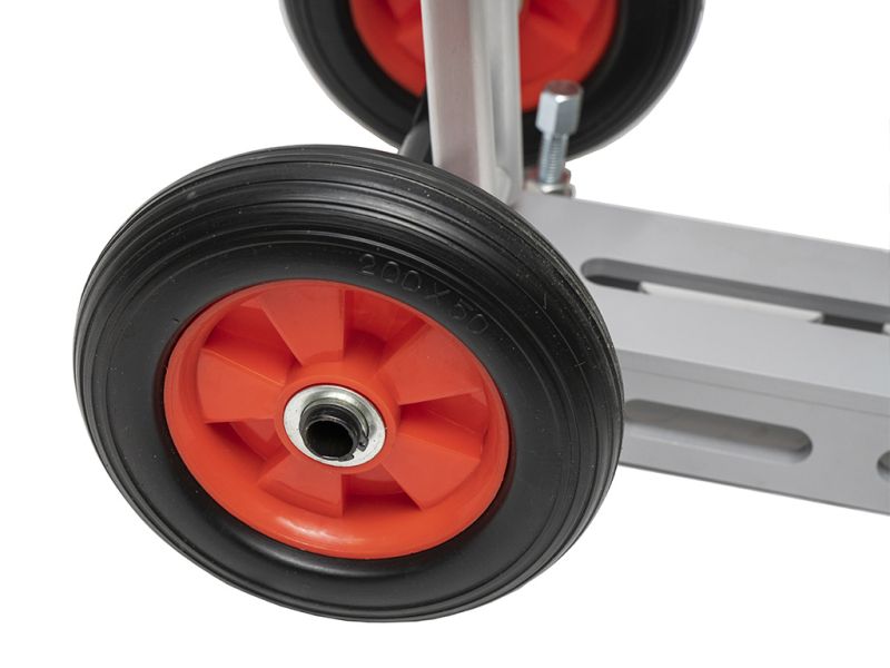 Стойка (штатив) VOLL INDUSTRIAL VDR450L - фото