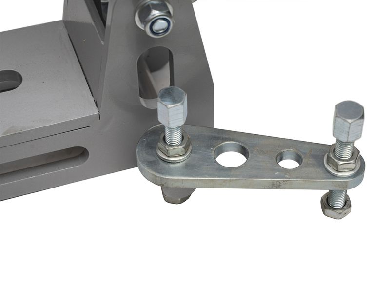 Стойка (штатив) VOLL INDUSTRIAL VDR450L - фото