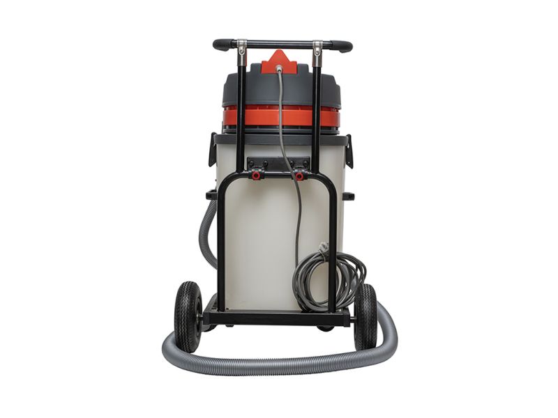 Пылесос VOLL INDUSTRIAL VVC-70/2 - фото