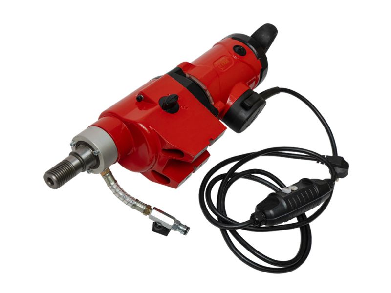 Сверлильная машина VOLL INDUSTRIAL VDM 33 - фото