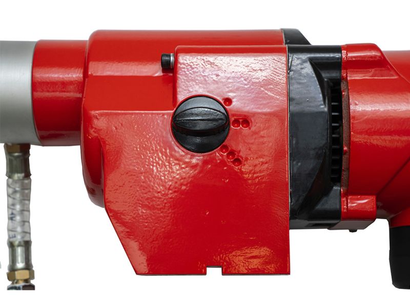 Сверлильная машина VOLL INDUSTRIAL VDM 33 - фото